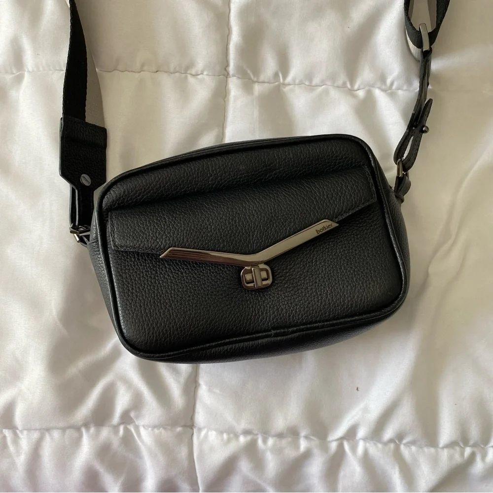 Botkier Valentina Mini Camera Crossbody - Picture 4 of 7